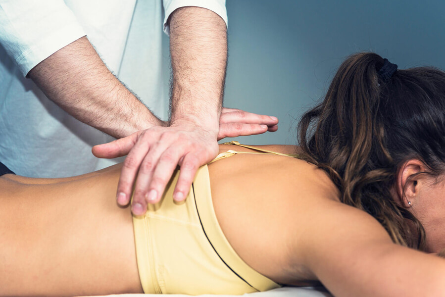 Clearwater Chiropractors