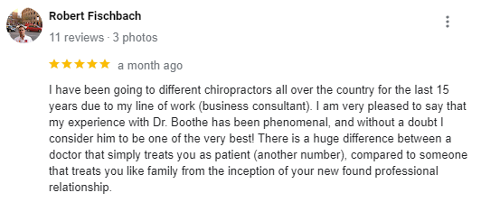 Clearwater Chiropractors