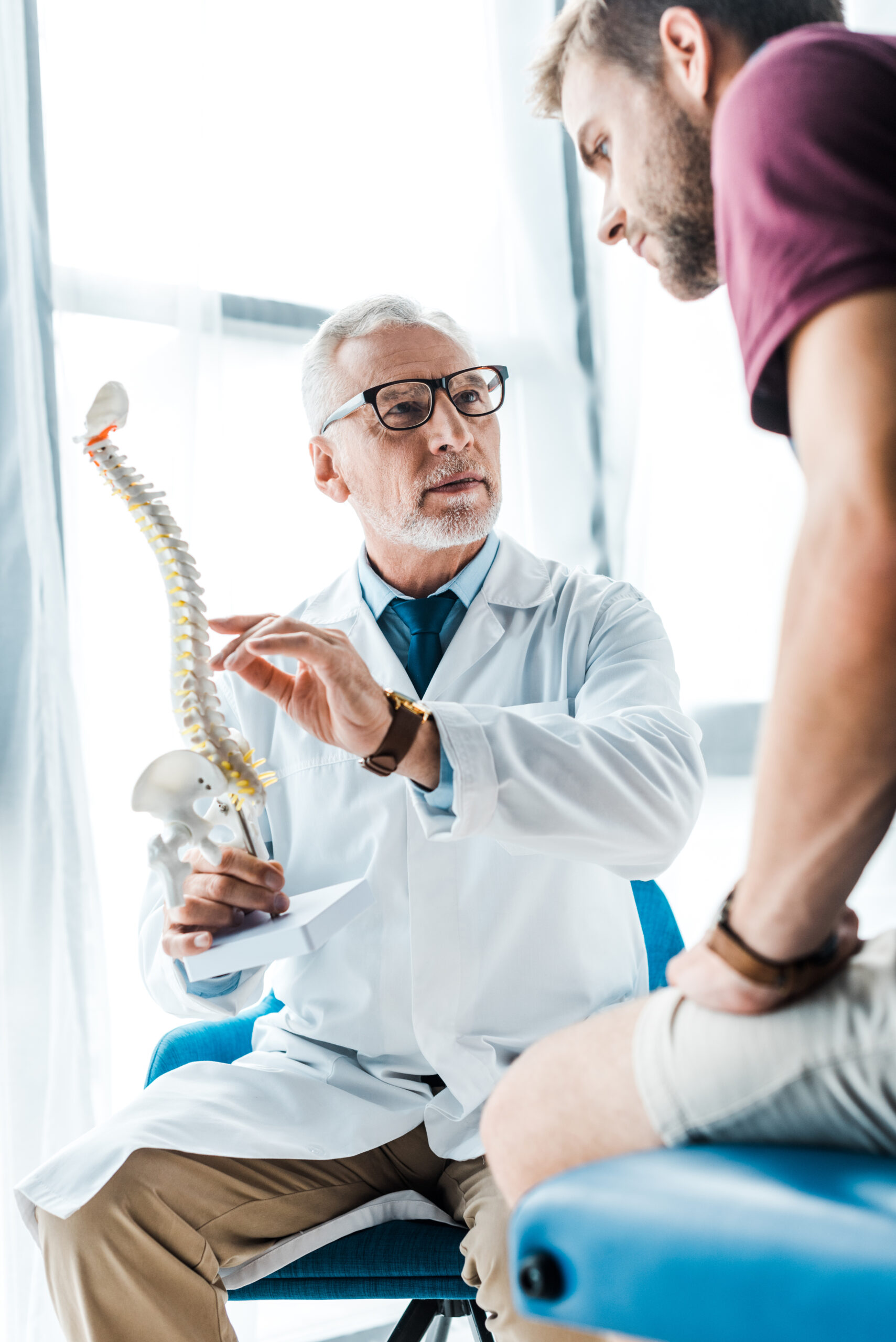 Clearwater Chiropractors